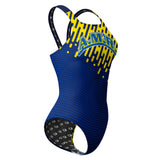 Academia Maria Reina 1 - Classic Strap