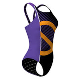 Swim smart - Classic Strap