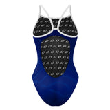 Pike Dive - Skinny Strap