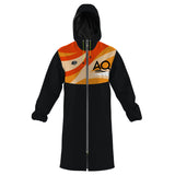 AQ - Swim Parka