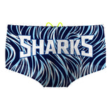 Searcy Drag 1 - Mesh Drag Swimsuit