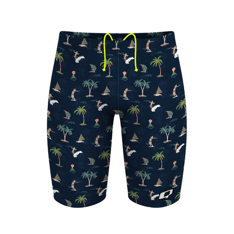 Mahalo - Jammer Swimsuit