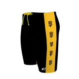 Santa Fe - Jammer Swimsuit