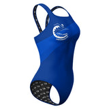 Castlegar Aquanauts - Classic Strap