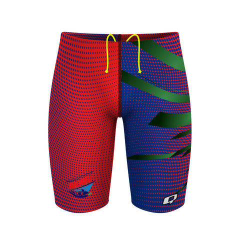 Nicoya 2024 ROJO v1.1 - Jammer Swimsuit