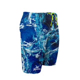 Melfort Marlins TAS - Jammer Swimsuit