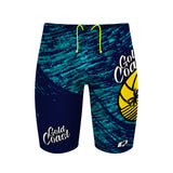 Gold Coast - Jammer Swimsuit