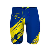 Calgary Tritons TAS - Jammer Swimsuit