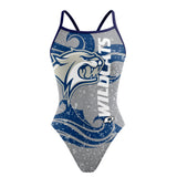 UNH Wildcats - Sunback Tank