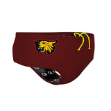 WIllson HS - Classic Brief Swimsuit
