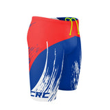 Costa Rica Mix Jammer - Jammer