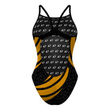 Cibola 2022 - Skinny Strap Swimsuit