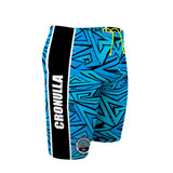 Cronulla V2 - Jammer Swimsuit