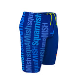 Squamish Titans - Jammer Swimsuit