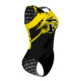 Forney High School - Women's Waterpolo Swimsuit Classic Cut