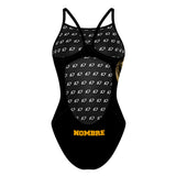 Piratas KNSwim 21 - Skinny Strap