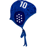 MEX-Blue - Water Polo Cap