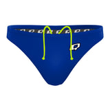 Unik WP Brief FV - Waterpolo Brief