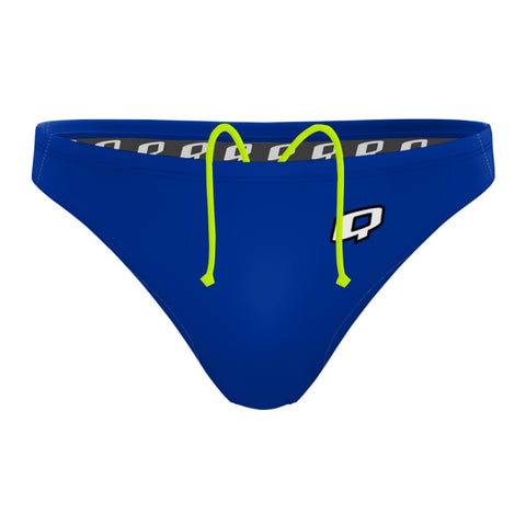 Unik WP Brief FV - Waterpolo Brief