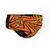 Texas High Tiger Sharks FLAME FV1 - Classic Brief