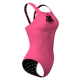Agassiz Harrison Aquanauts (AHA) - Classic Strap Swimsuit