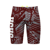 HCHS 23 V2 - Jammer Swimsuit