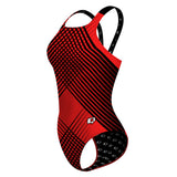 Classic Strap - Alajuela 5 - Classic Strap Swimsuit