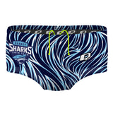 Searcy Drag 1 - Mesh Drag Swimsuit
