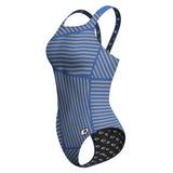 Humboldt Swim Club - Classic Strap