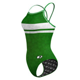 St Patrick - Skinny Strap