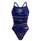 Q Our Lady of Providence - Skinny Strap