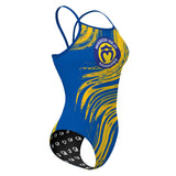 Mission Viejo Nadadores - Sunback Tank