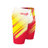 CCDR Belen RED - Jammer