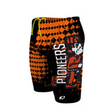 Batesville Pioneer - Jammer Swimsuit