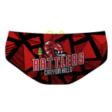 Canyon Hill - ago21 - Classic Brief