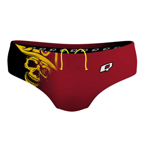 Piratas - 2024 v1.0 - Classic Brief Swimsuit