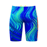 Cypresswood Sharks FV - Jammer Swimsuit