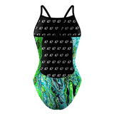 Rainforest - Sunback Tank