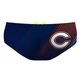 Columbus High School 21 personalizado - Classic Brief