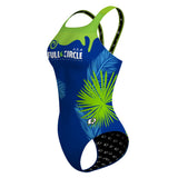 Full Circle Triathlon - Classic Strap Swimsuit