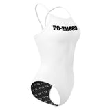 Perth Stingrays - Team Aquatic - Skinny Strap