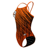 Little Rock Swimoutlet - Skinny Strap Swimsuit