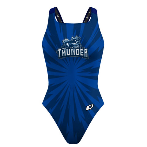 Thunder 2020 - Classic Strap