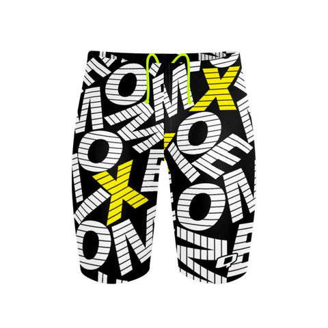 Moxie - Jammer