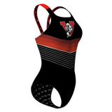 Vista HS 2023 - Classic Strap Swimsuit