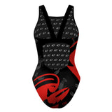 Crawfish1 - Classic Strap