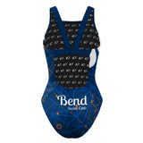 Bend SC - Classic Strap