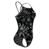 Eddie Black - Skinny Strap