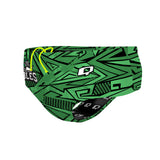 Nogales High School Swim V2 - Classic Brief Swimsuit