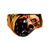 Winona Winhawks - Classic Brief Swimsuit